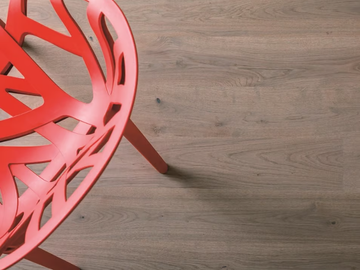 OAK GRIGIO MARINO - Oak parquet by Listone Giordano - view 2